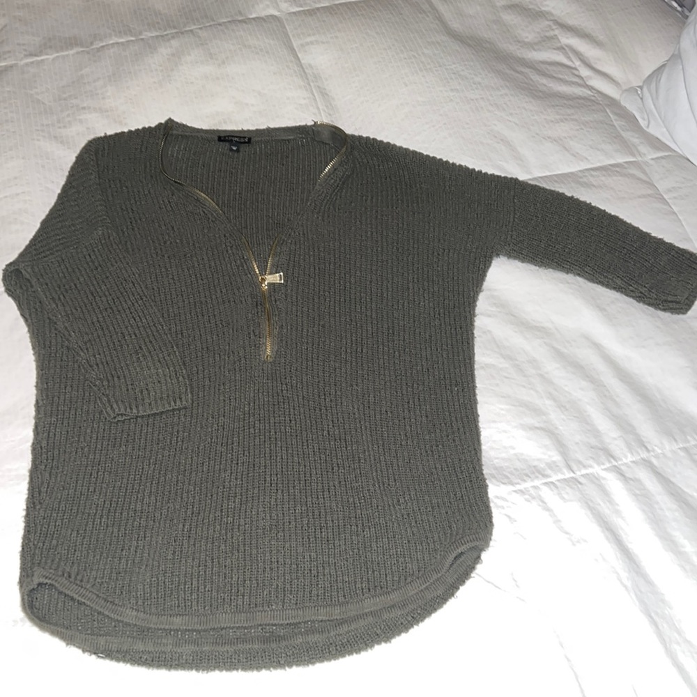 Express Sweater